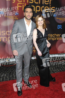 Elyas M'Barek, Josefine Preuß