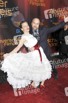 Katharina Schwarz, Thomas Darchinger