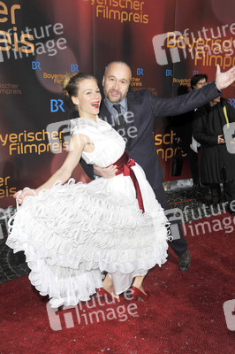 Katharina Schwarz, Thomas Darchinger