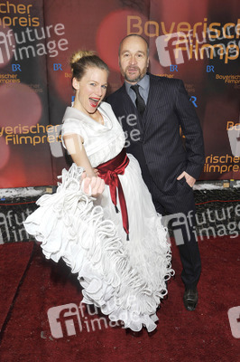 Katharina Schwarz, Thomas Darchinger