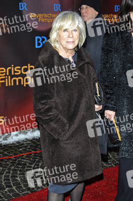 Margarethe von Trotta