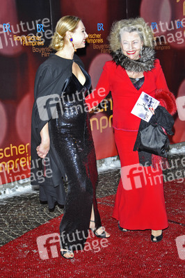 Christine Zierl, Veronika von Quast