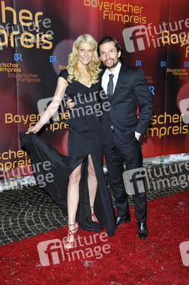 Natascha Grün, Quirin Berg