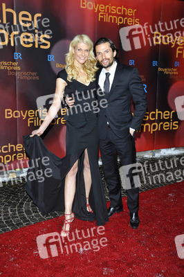 Natascha Grün, Quirin Berg