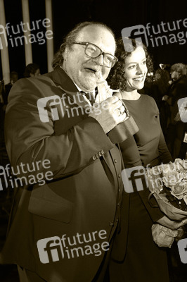 Stefan Arndt, Maria Schrader