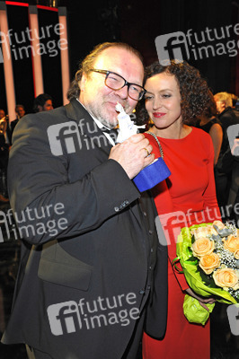 Stefan Arndt, Maria Schrader