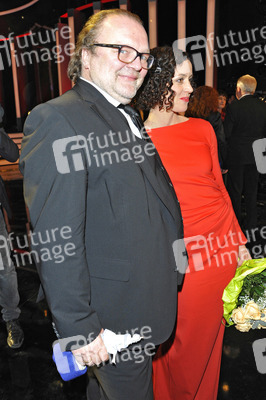 Stefan Arndt, Maria Schrader