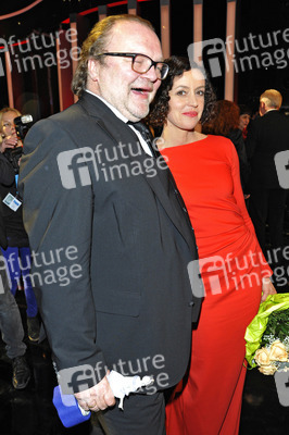 Stefan Arndt, Maria Schrader