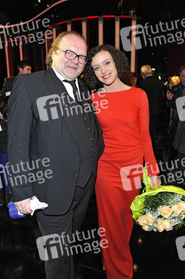 Stefan Arndt, Maria Schrader