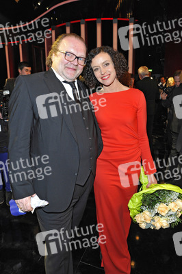 Stefan Arndt, Maria Schrader