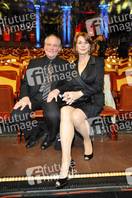 Michael Verhoeven, Senta Berger