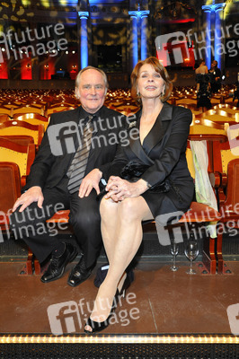 Michael Verhoeven, Senta Berger