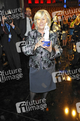 Margarethe von Trotta