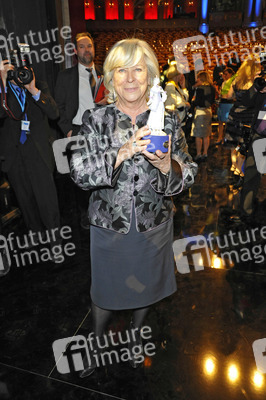 Margarethe von Trotta