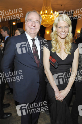 Friedrich von Thun, Natascha Grün