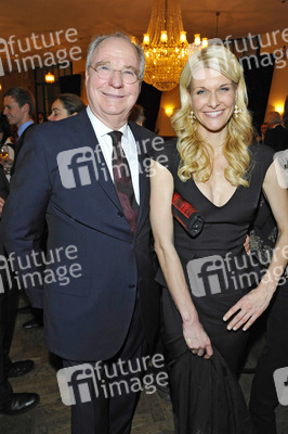 Friedrich von Thun, Natascha Grün