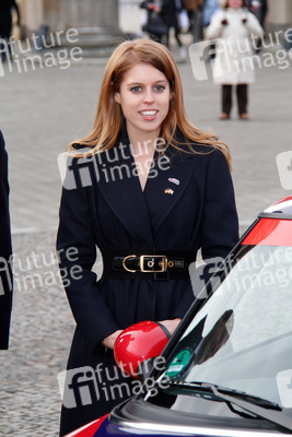 Beatrice Mountbatten-Windsor