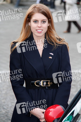 Beatrice Mountbatten-Windsor