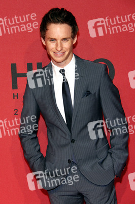 Eddie Redmayne