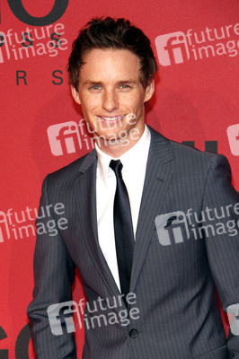 Eddie Redmayne