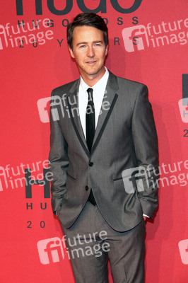 Edward Norton