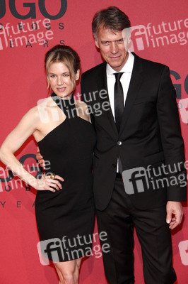 Edward Norton, Reneé Zellweger, Claus-Dietrich Lahrs