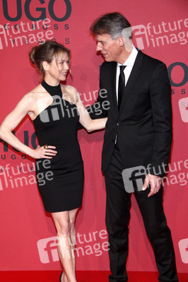 Edward Norton, Reneé Zellweger, Claus-Dietrich Lahrs