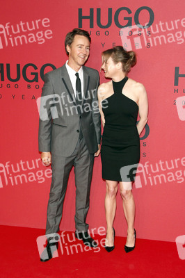 Edward Norton, Reneé Zellweger