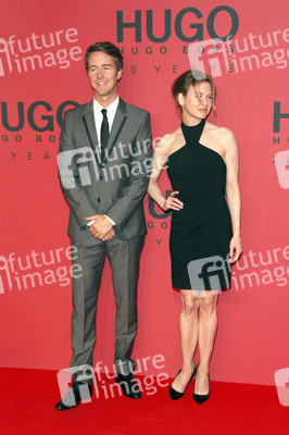 Edward Norton, Reneé Zellweger