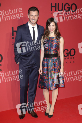 Jochen Schropp, Aylin Tezel