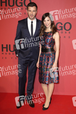 Jochen Schropp, Aylin Tezel