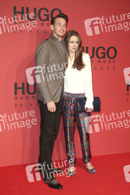 Vladimir Burlakov, Alice Dwyer