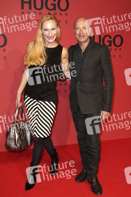 Andrea Sawatzki, Christian Berkel