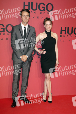 Edward Norton, Reneé Zellweger