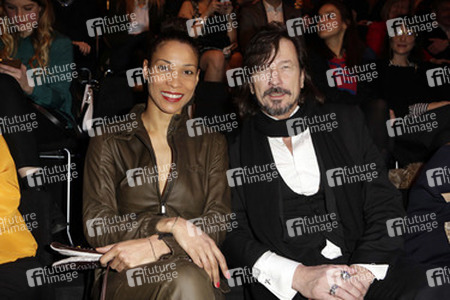 Annabelle Mandeng, Tom Lemke