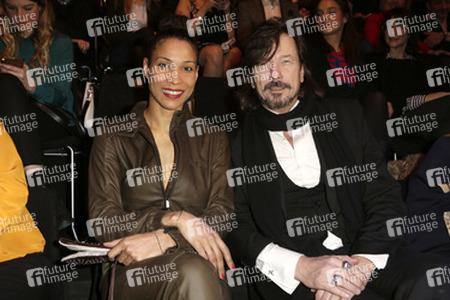 Annabelle Mandeng, Tom Lemke