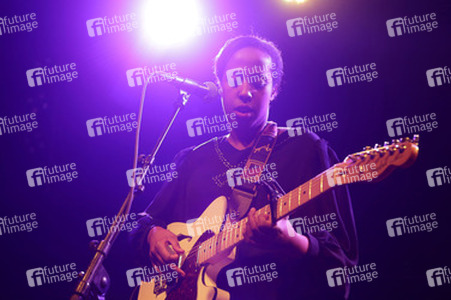 Al Spx (Cold Specks)