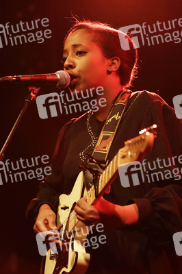 Al Spx (Cold Specks)