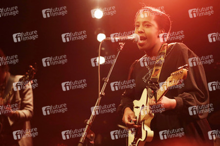 Al Spx (Cold Specks)