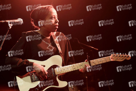 Al Spx (Cold Specks)