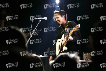 Al Spx (Cold Specks)