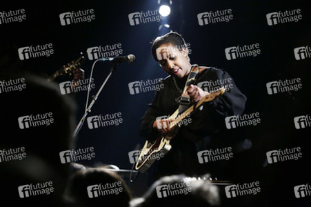 Al Spx (Cold Specks)