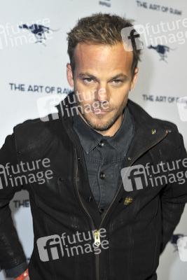 Stephen Dorff