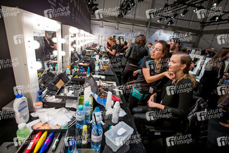 Vladimir Karaleev Model