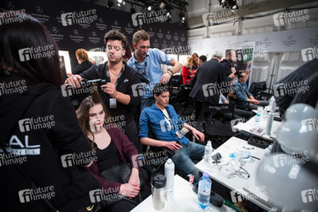 Vladimir Karaleev Model