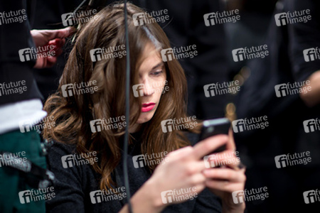 Vladimir Karaleev Model