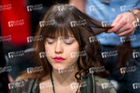 Vladimir Karaleev Model