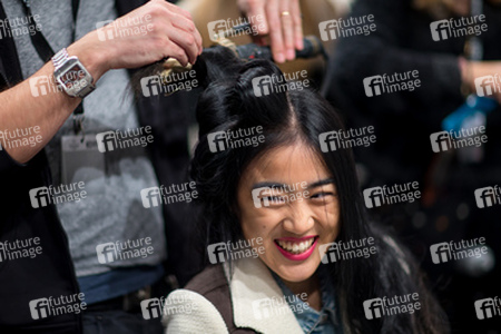 Vladimir Karaleev Model