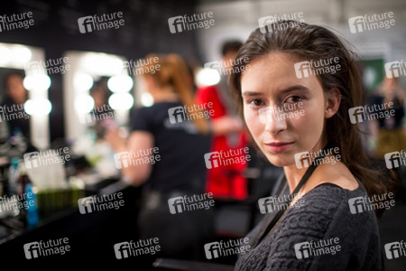 Vladimir Karaleev Model