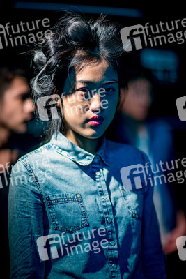 Vladimir Karaleev Model